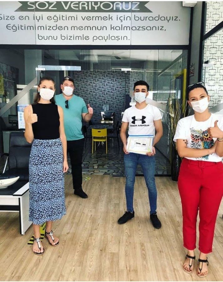 Öz Altındağ Sürücü Kursu