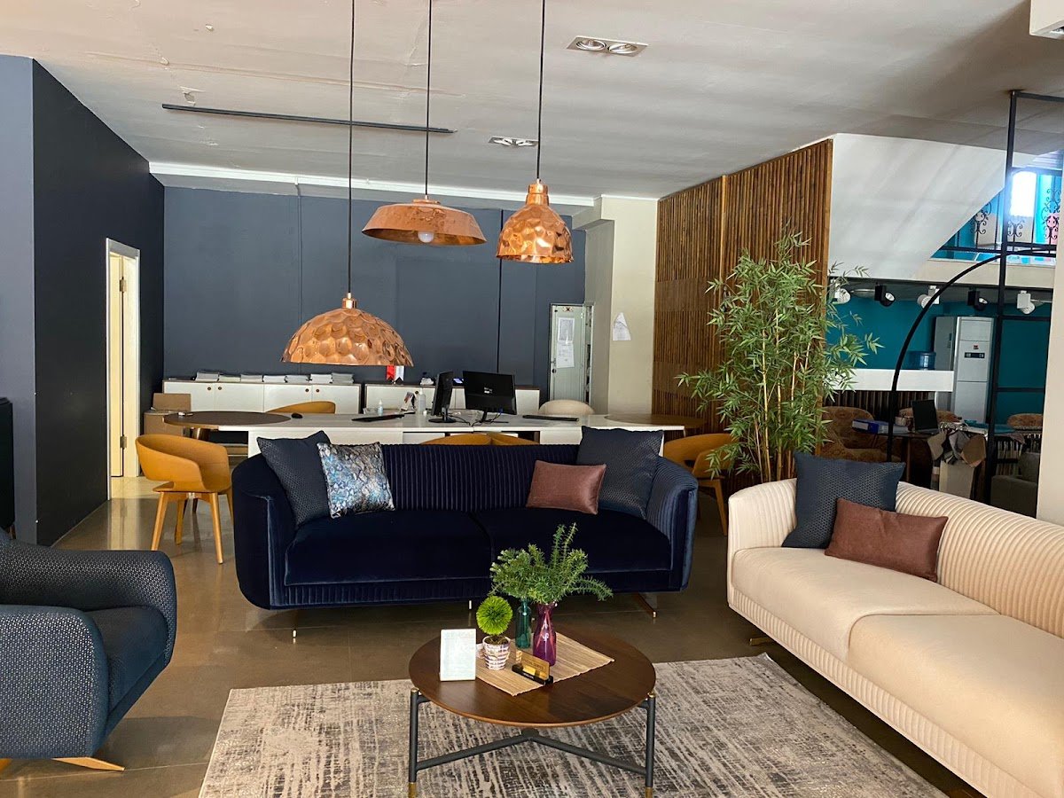 Enza Home | Isparta