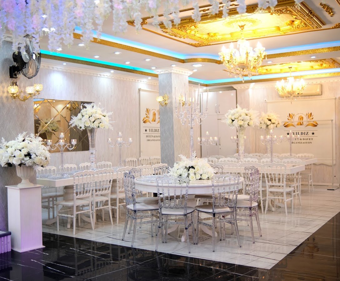 Yıldız Düğün & Davet Salonu