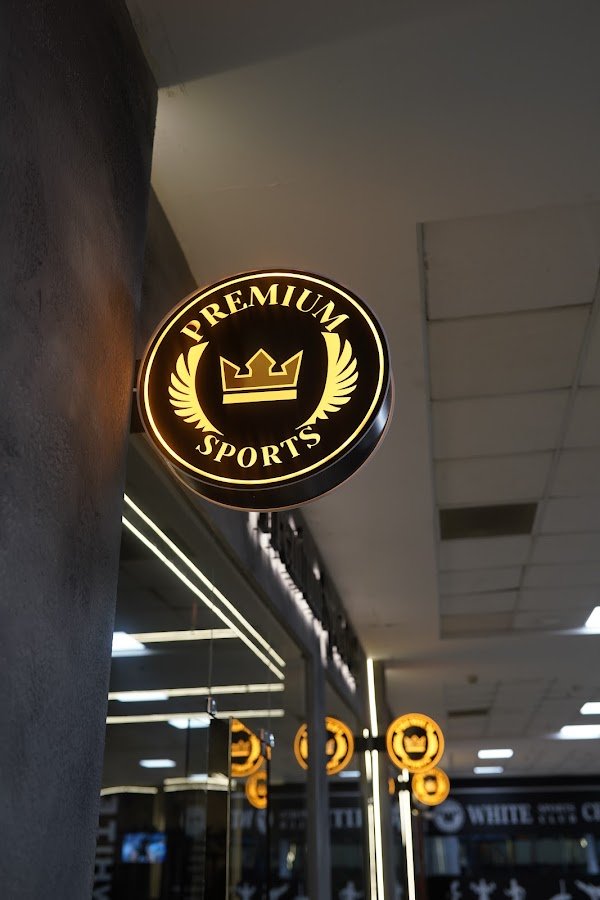 Premium Sports Club