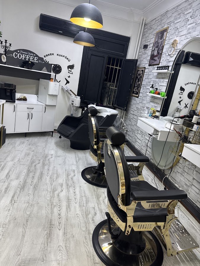 Taksim Kuaför ve Güzellik Salonu