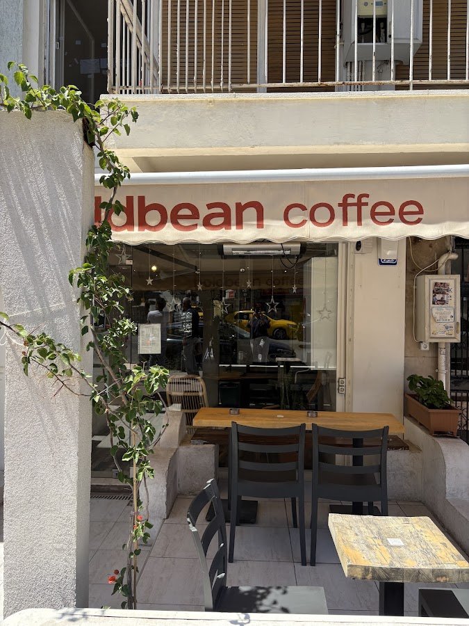 Boldbean Coffee