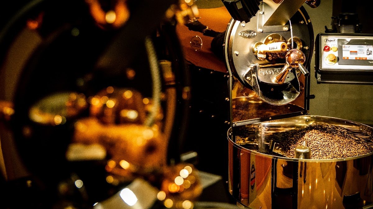 Kurukahveci Esma Sultan