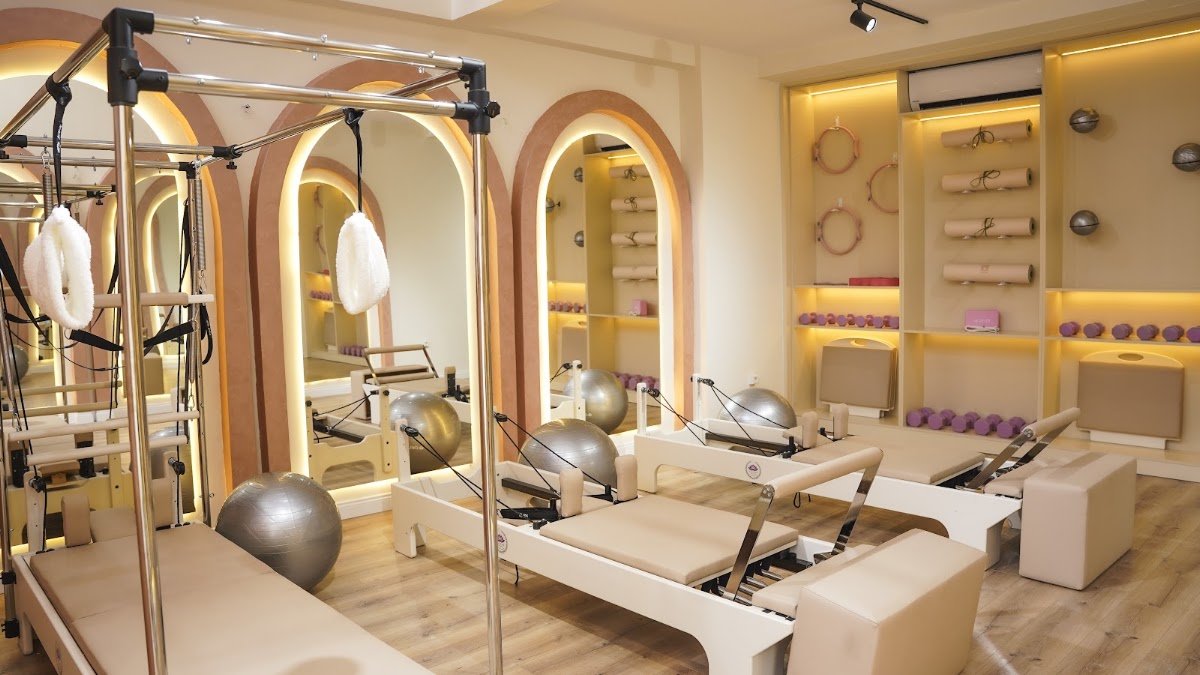 Moja Fit Club