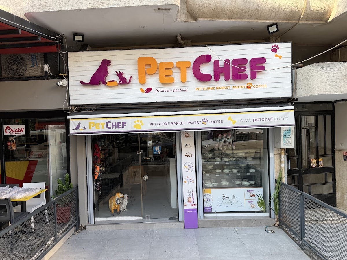 Petchef İzmir