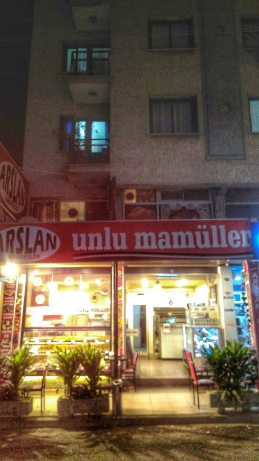 Arslan Kardeşler