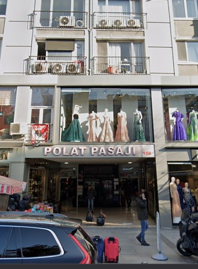 Yeni Görçek Fotoğraf Stüdyosu