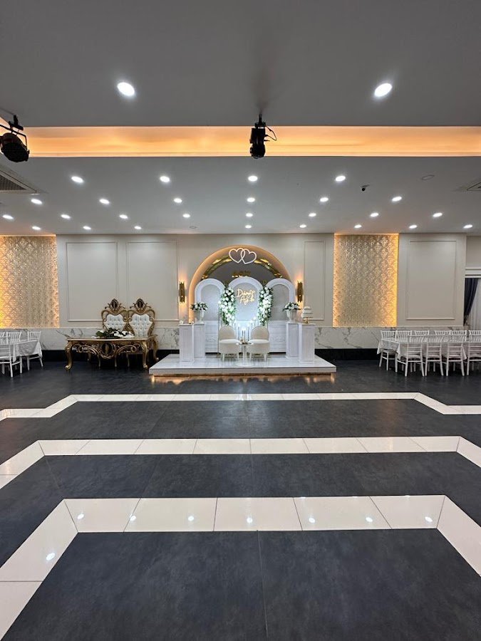 Grand Burcu Düğün Salonu