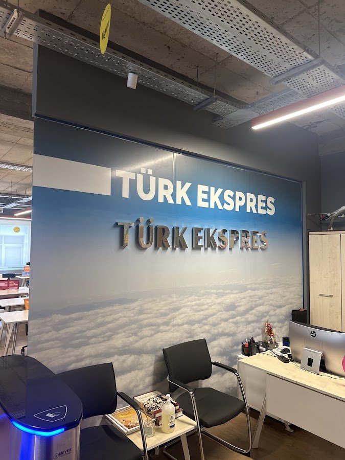 Türk Ekspres Havacılık ve Turızm