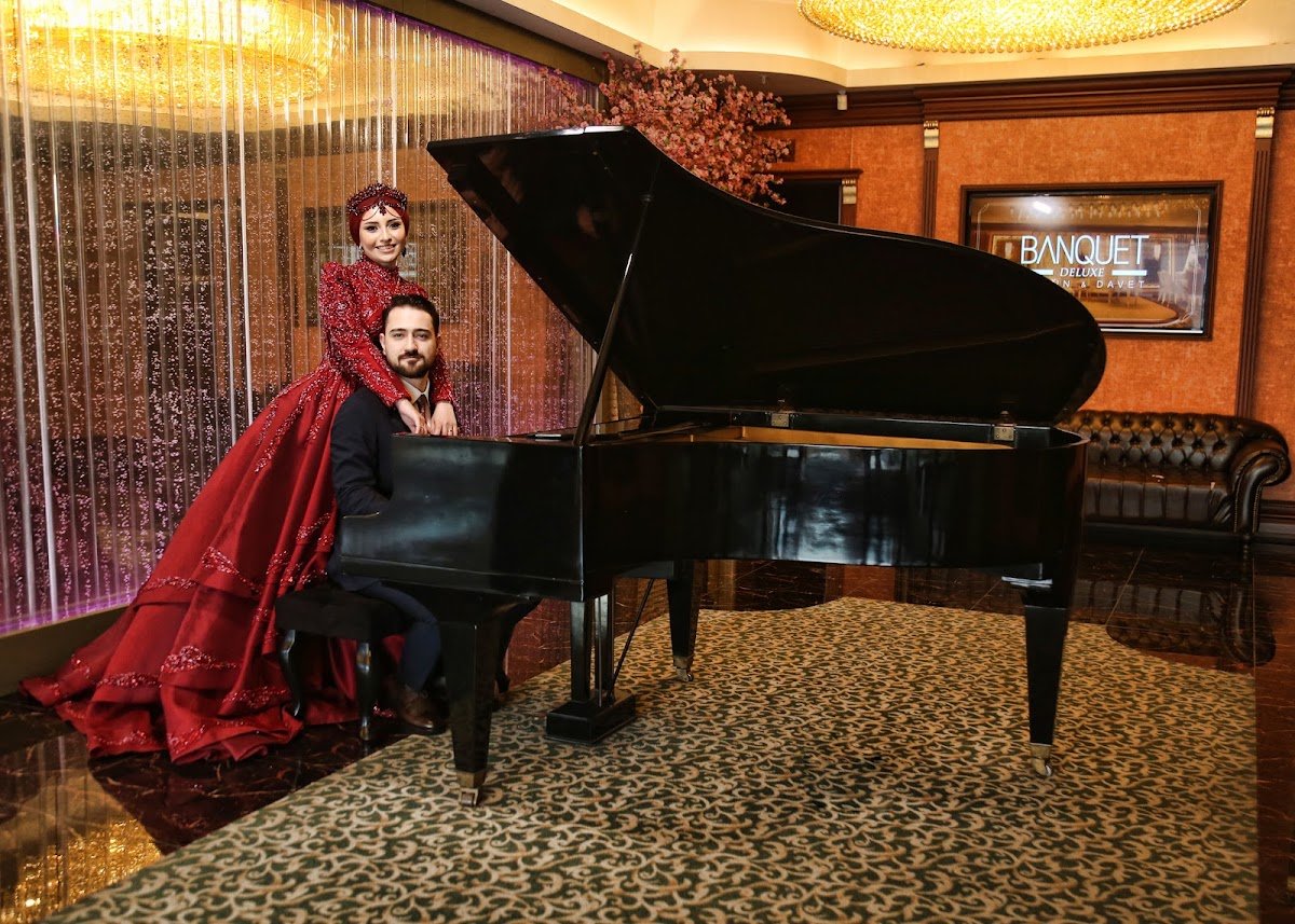 Banquet Deluxe Bahçeşehir