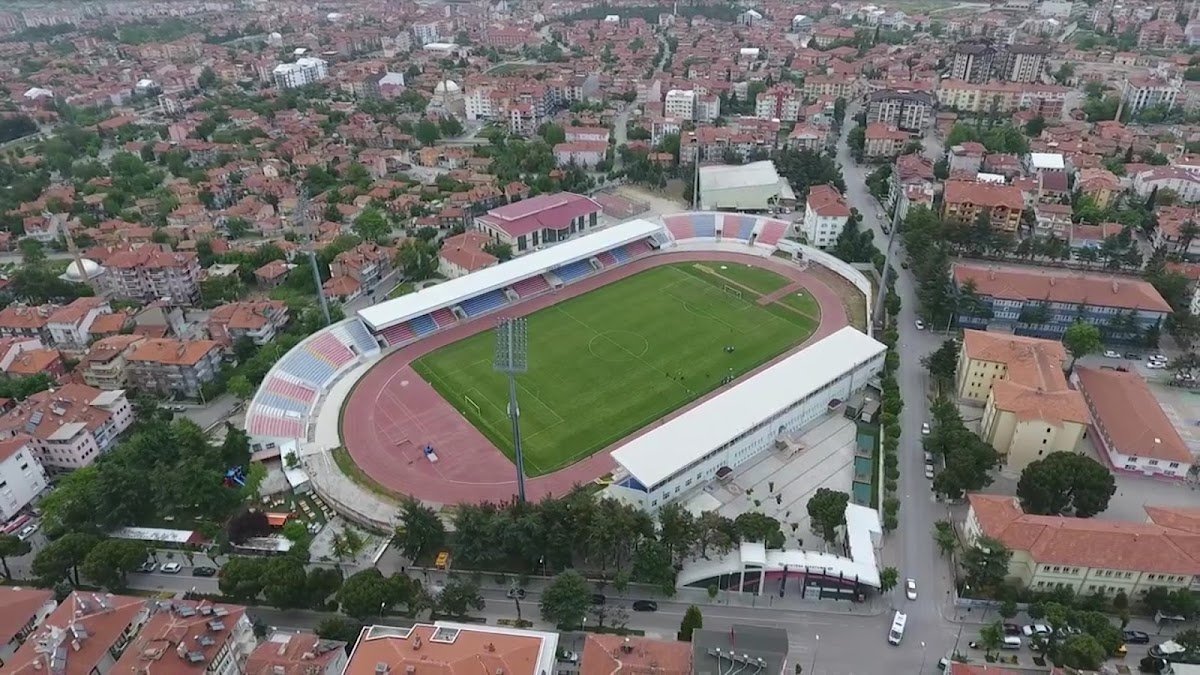 Isparta Gençlik ve Spor İl Müdürlüğü