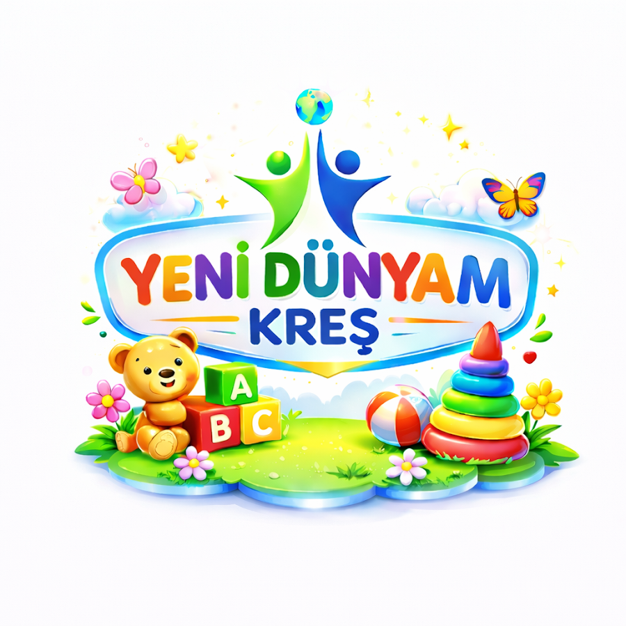 Yeni Dünyam Kreş ve Gündüz Bakım Evi