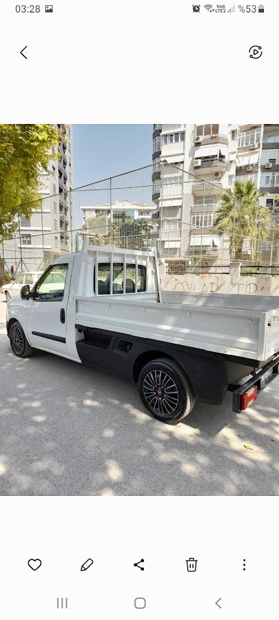 Bornova Nakliye