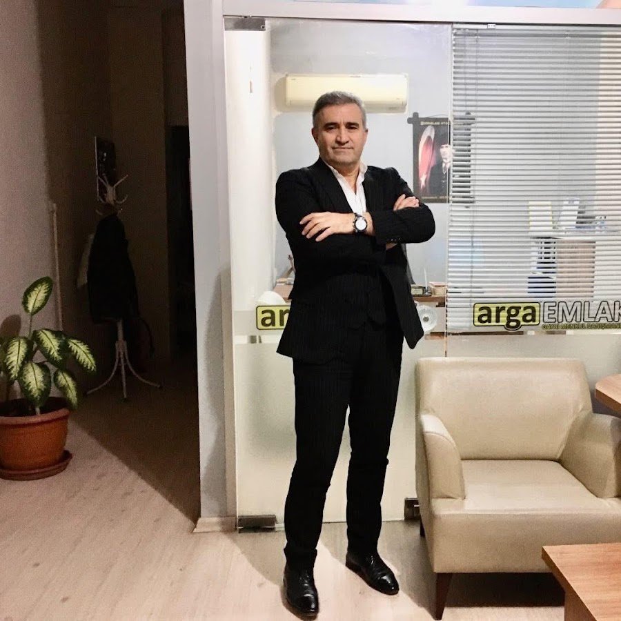 Arga Emlak