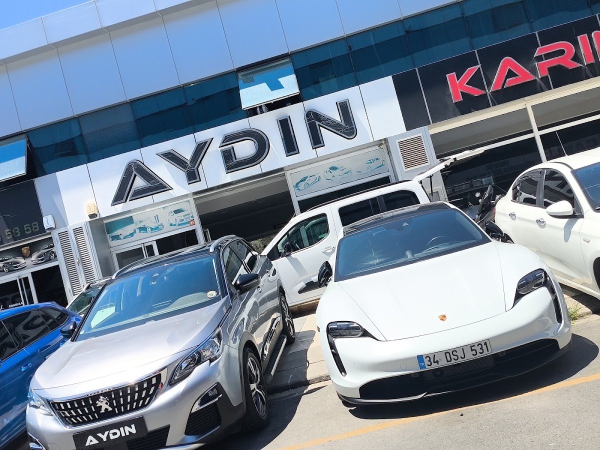 Aydın Otomotiv Bağcılar