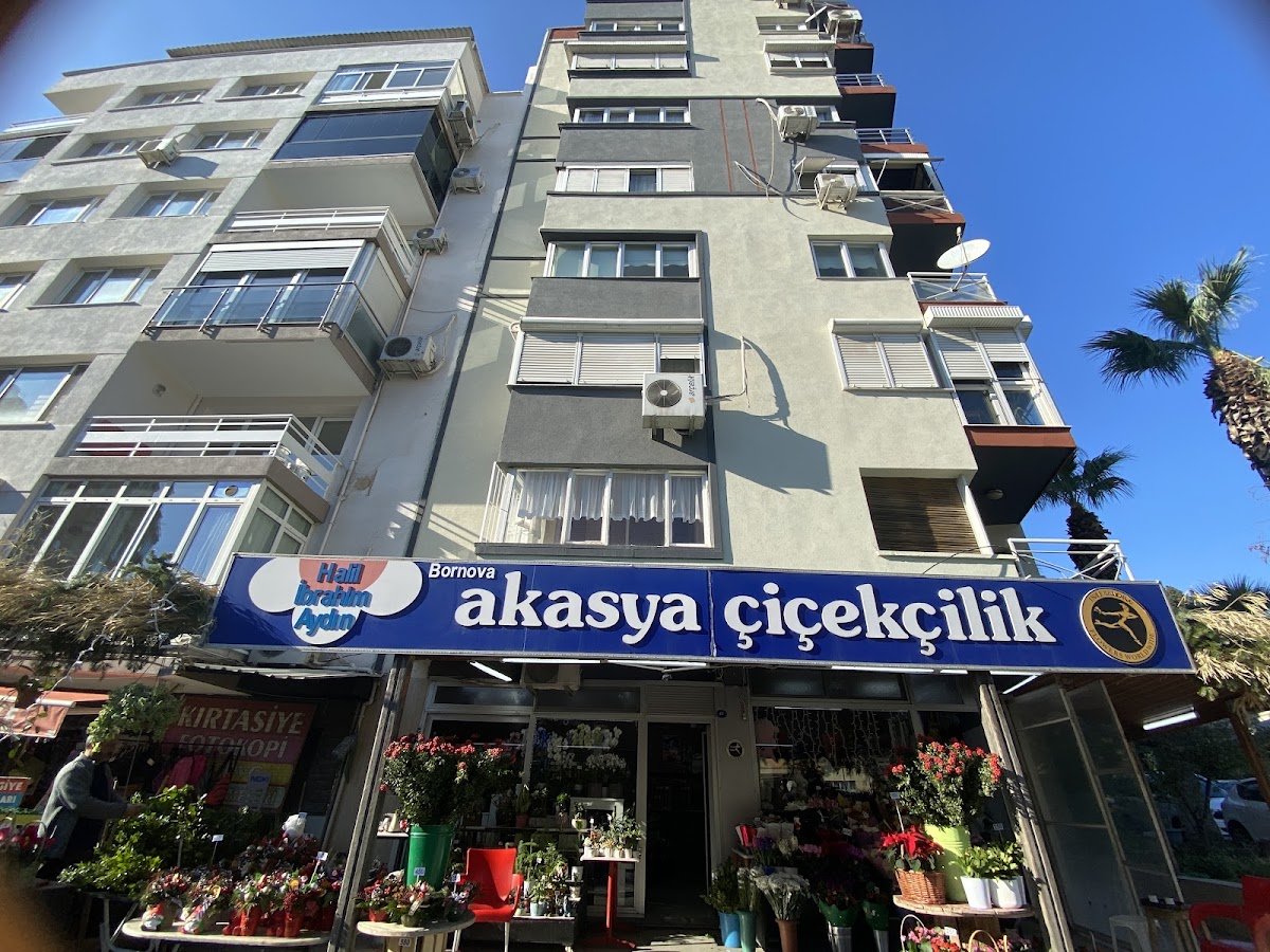 Akasya Çiçekçilik