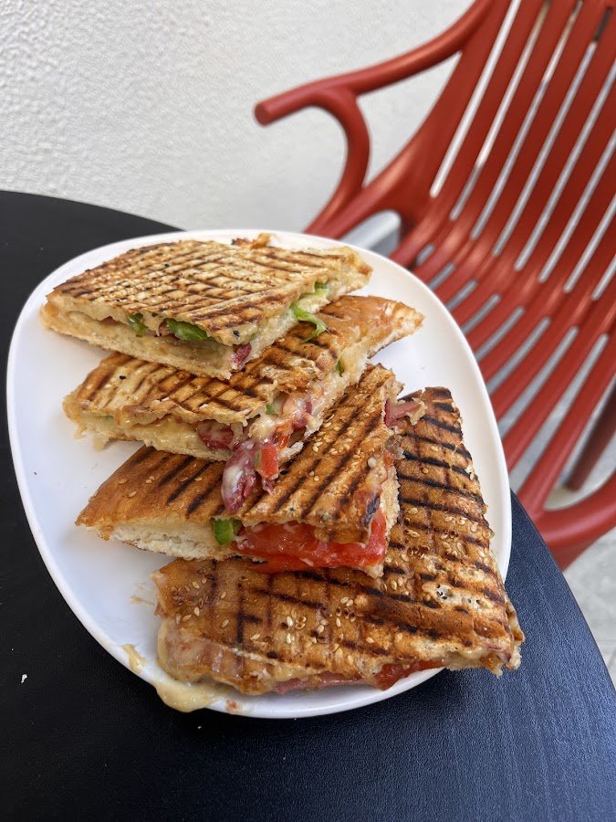 Ice Patısserıe