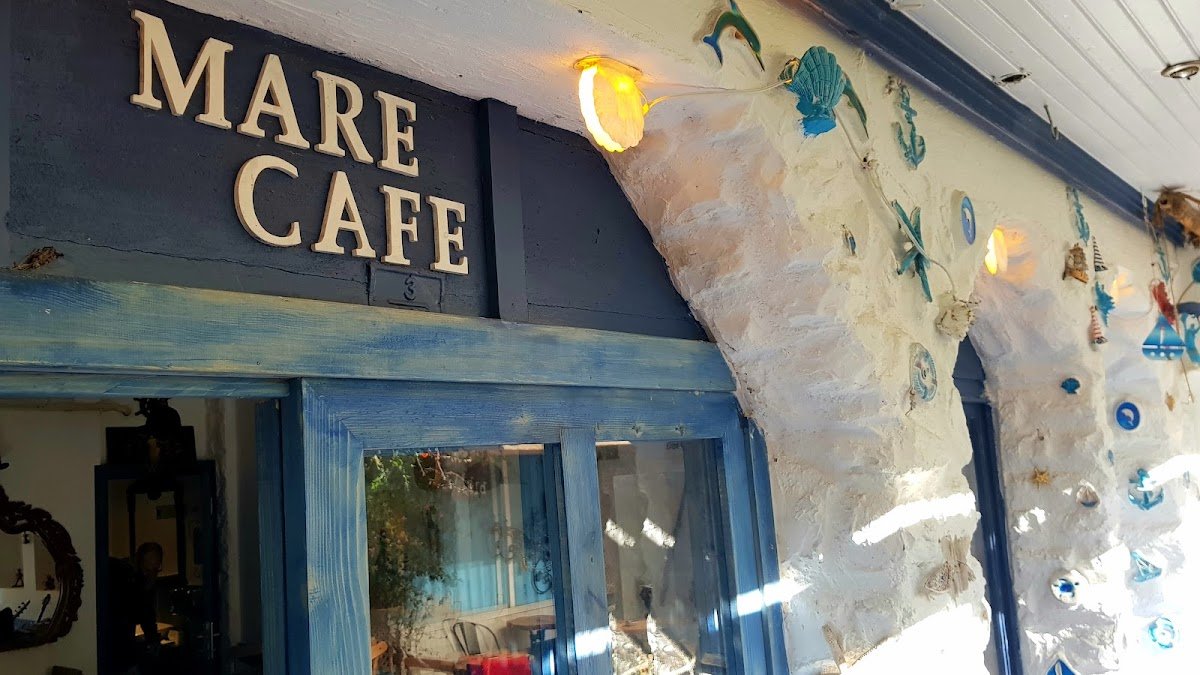 Mare Cafe