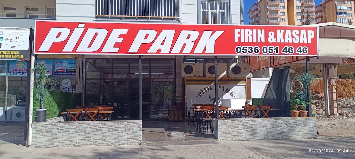 Kebap Park