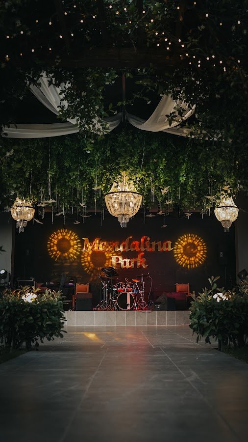 Mandalina Park