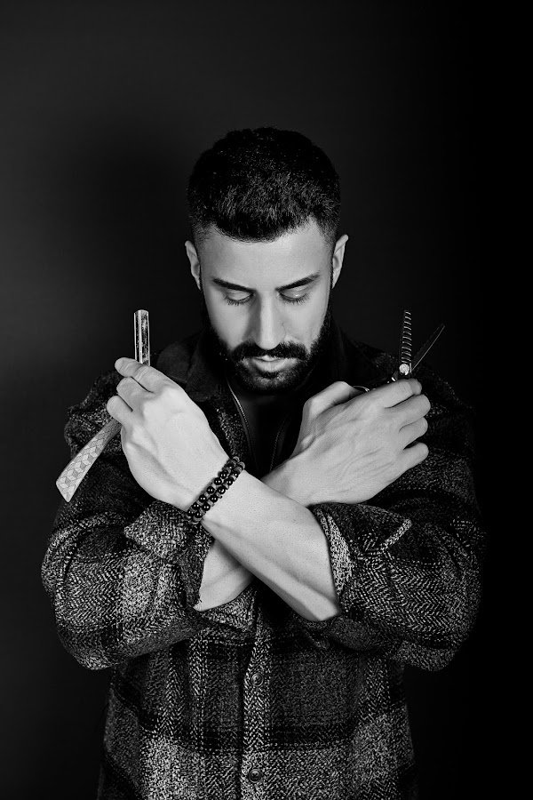 Levent Biçici Hair Studio