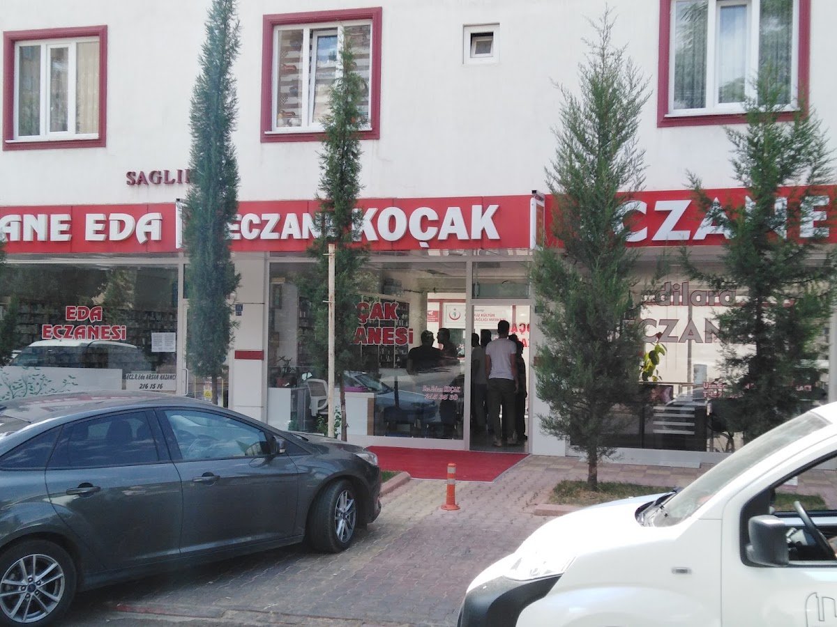 Koçak Eczanesi