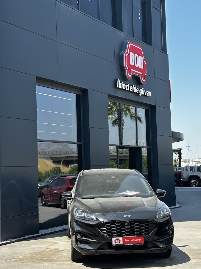 Avek Otomotiv - İzmir