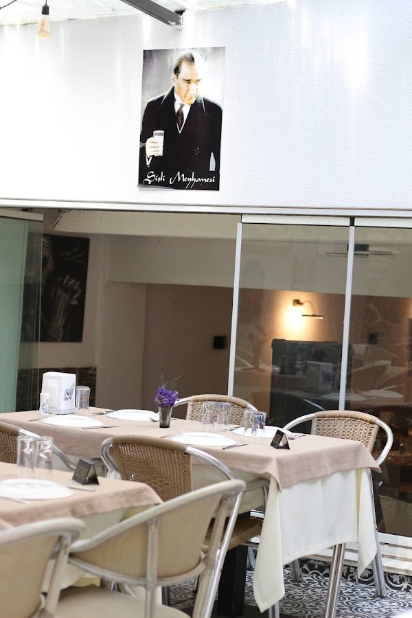 Şişli Meyhanesi