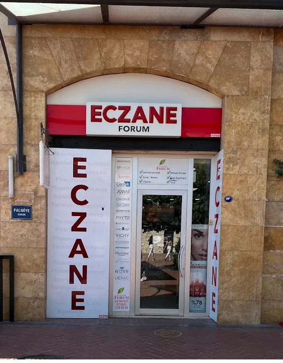 Eczane Forum