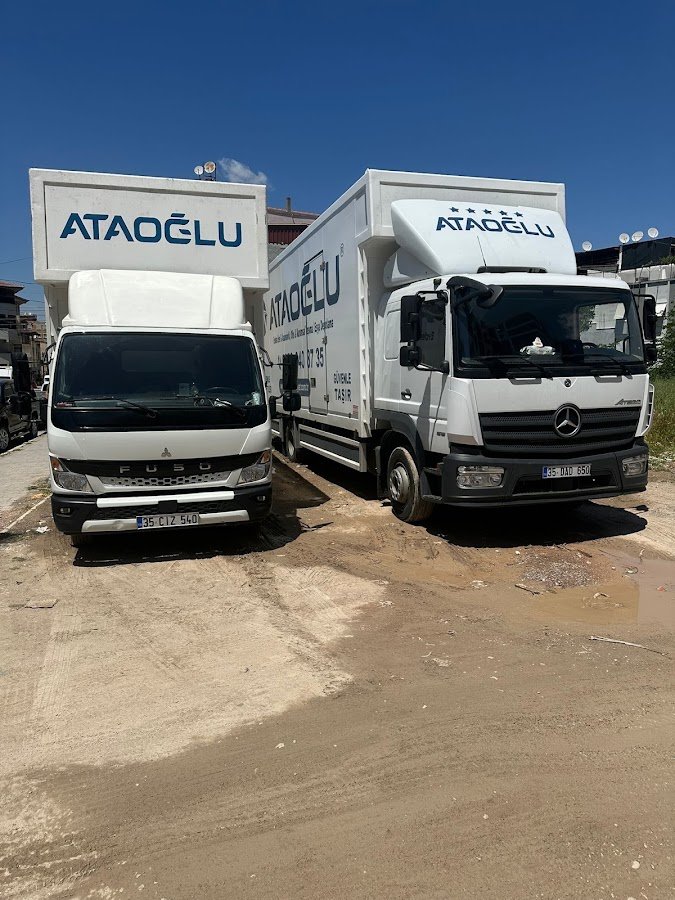Ataoğlu Nakliyat