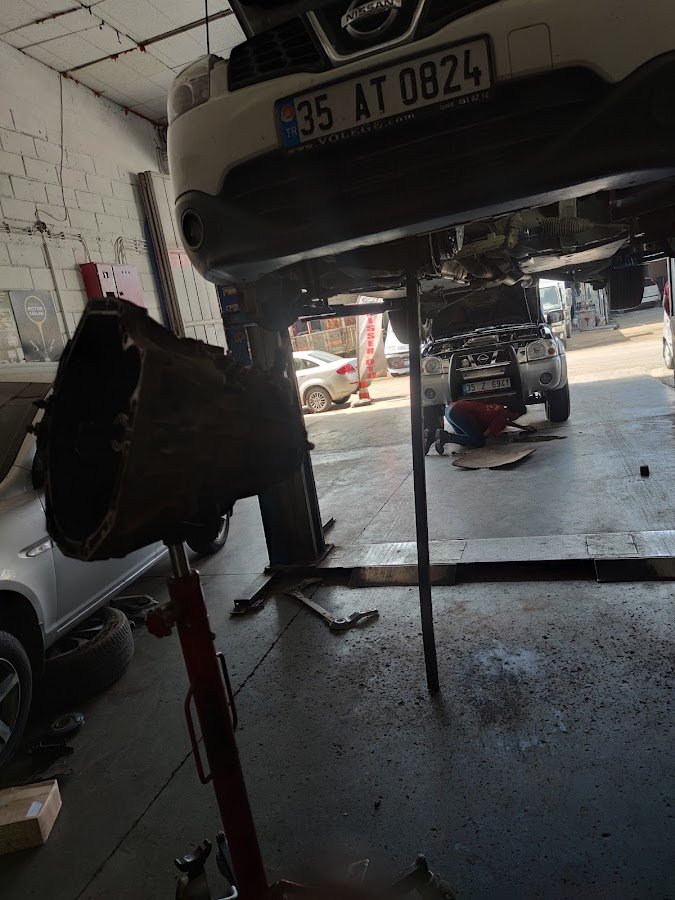Nisser Oto