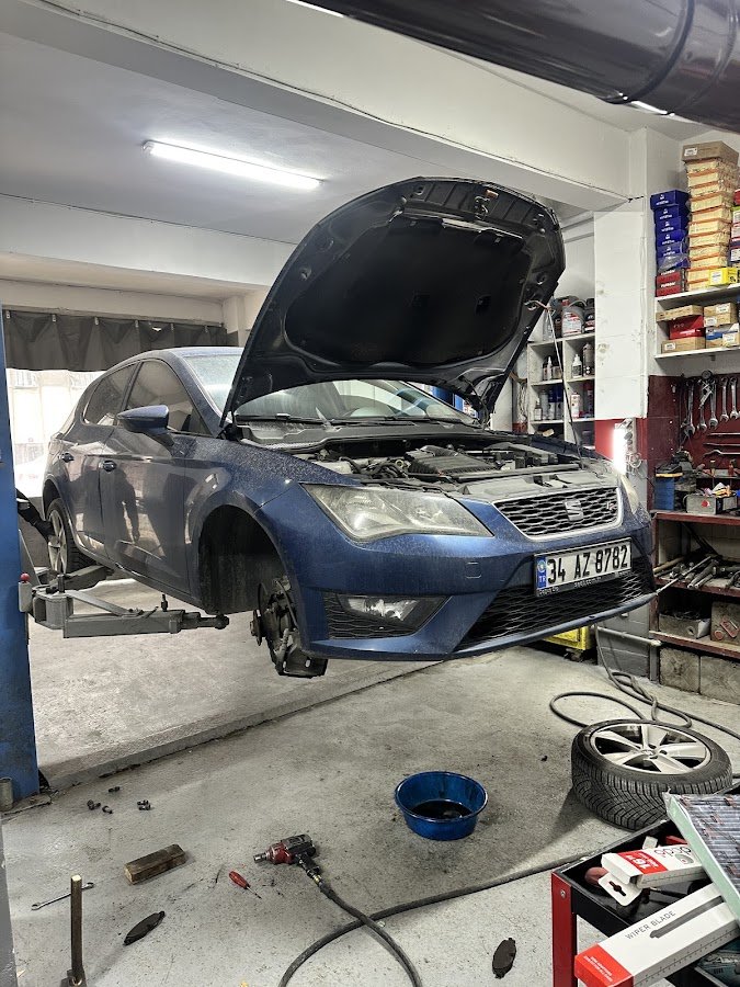 Ds Oto Özel Servis