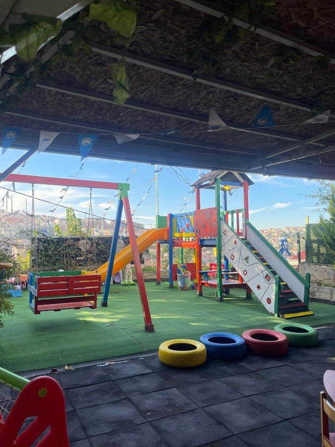 Minik Şeyler Anaokulu