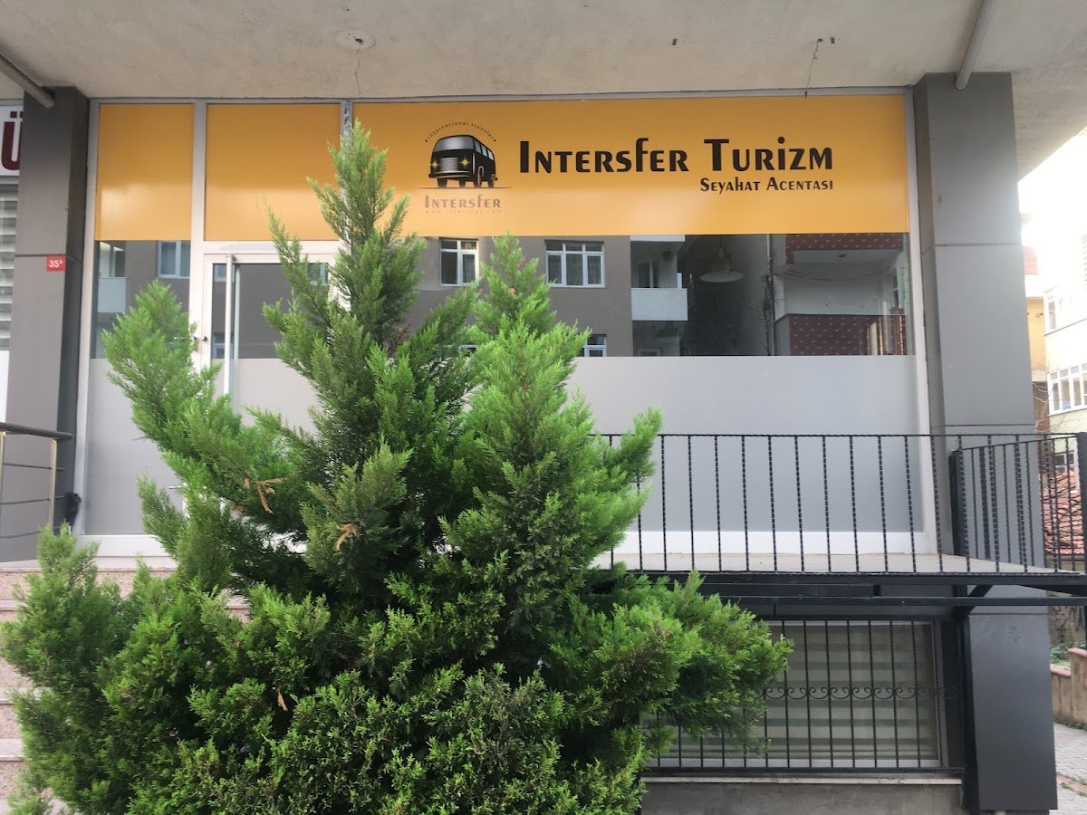 Intersfer Turizm Seyahat Acentası | Transfer Booking