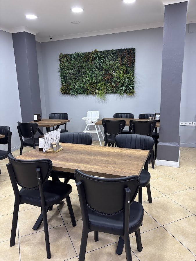 Şehir 34 Kebap Pide