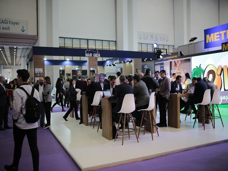 Gl Platform Fuarcılık