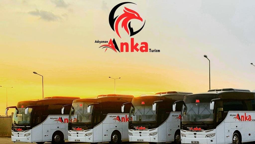 Kahramanmaraş Anka Turizm