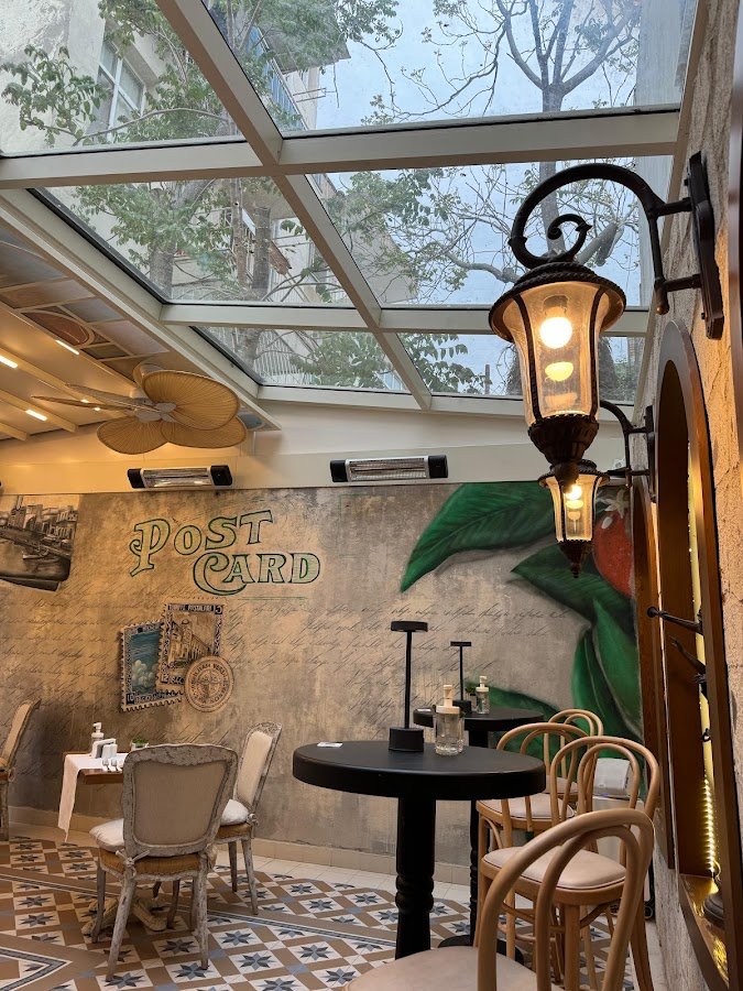 Bonvivant Alsancak