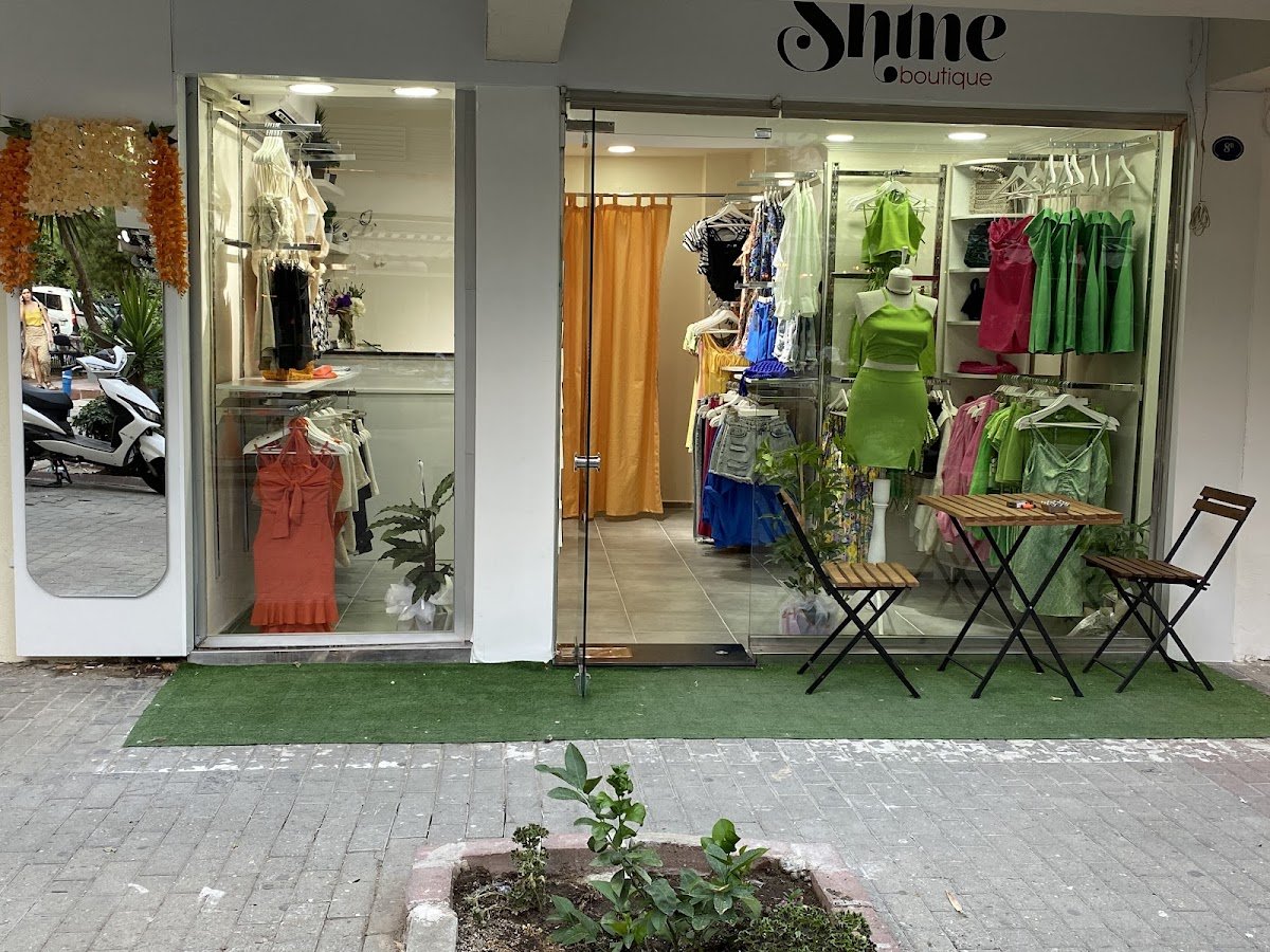 Shine Butik