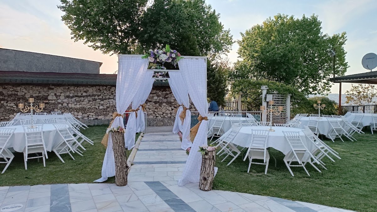 İzmir Seyir Cafe Restorant Dügün Salonla