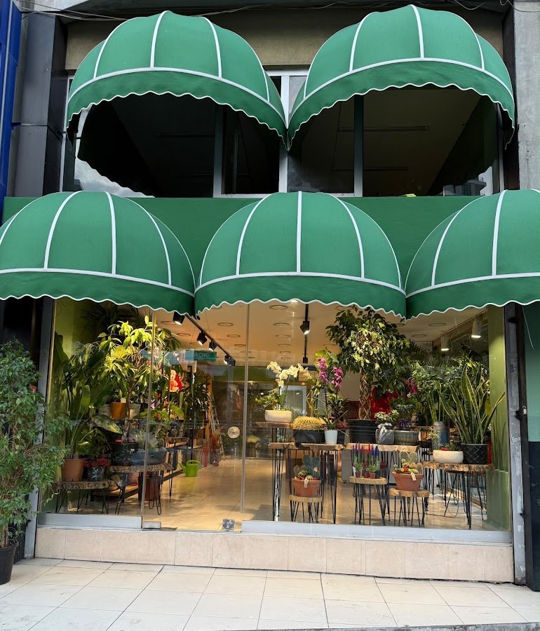 Istanbul Flowers Shop ® Same Day Flower Delivery İn İstanbul