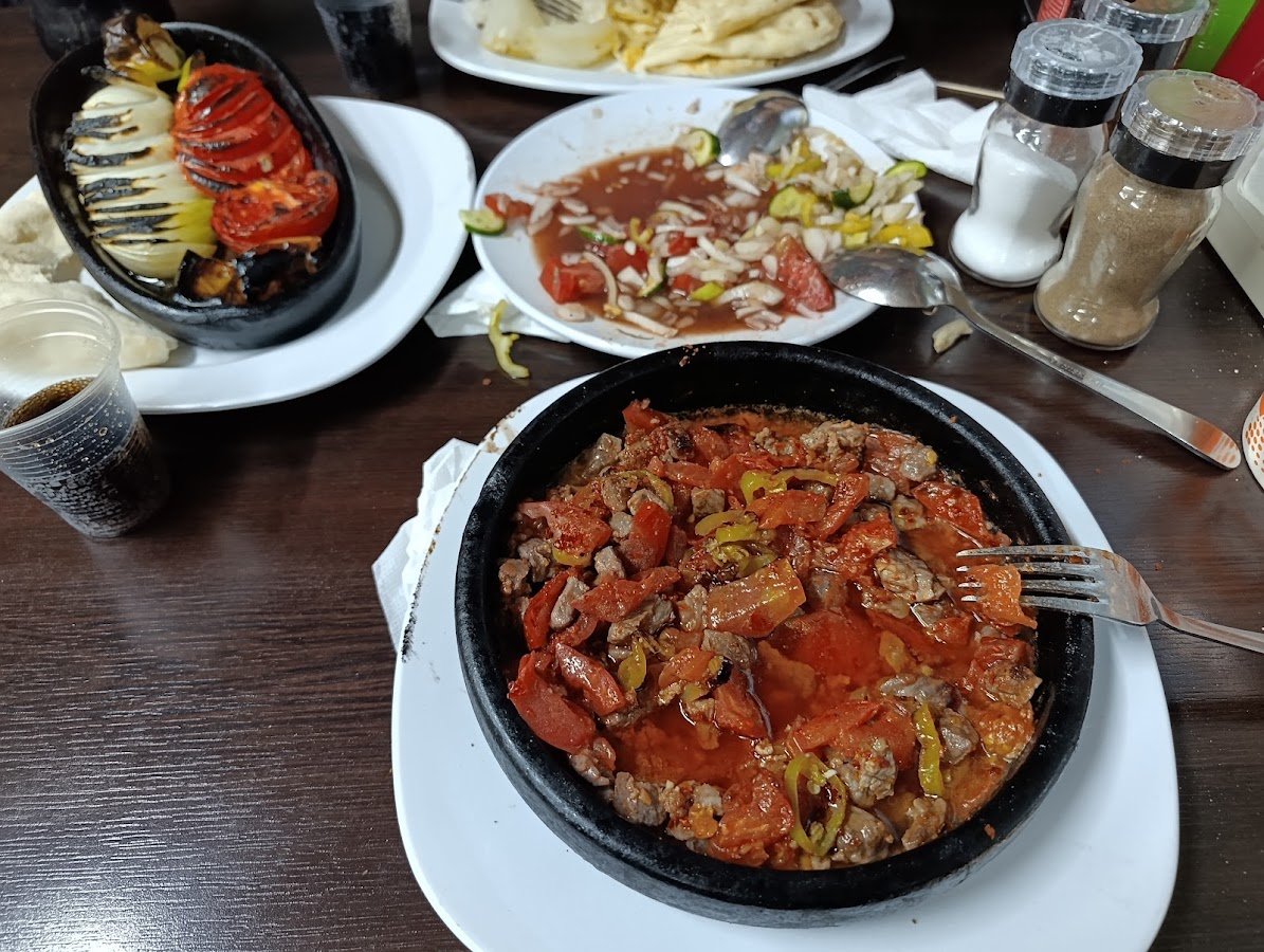 Görkem Döner