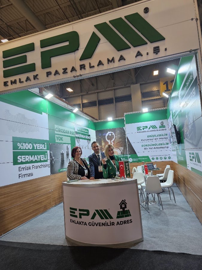 Epa Hatay Cadde
