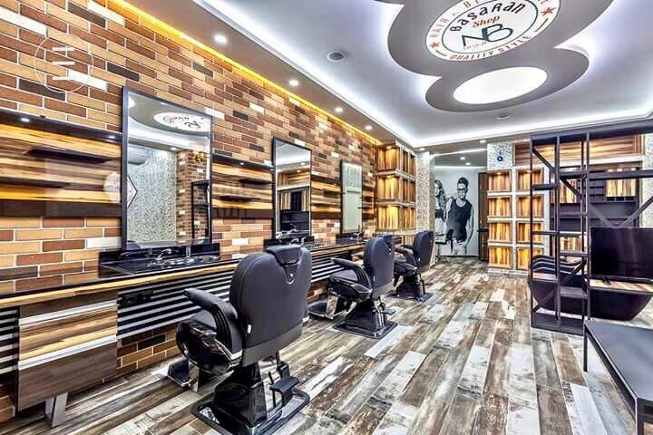 Başaran Saç Tasarım Merkezi