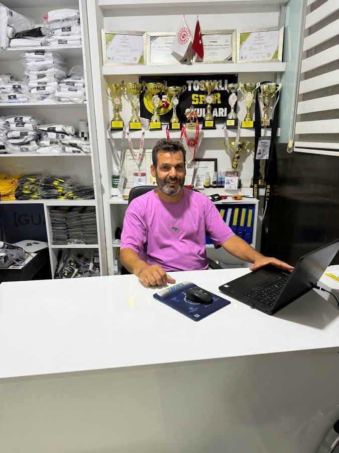 Tosyalı Spor Okulları – Vadi Şubesi