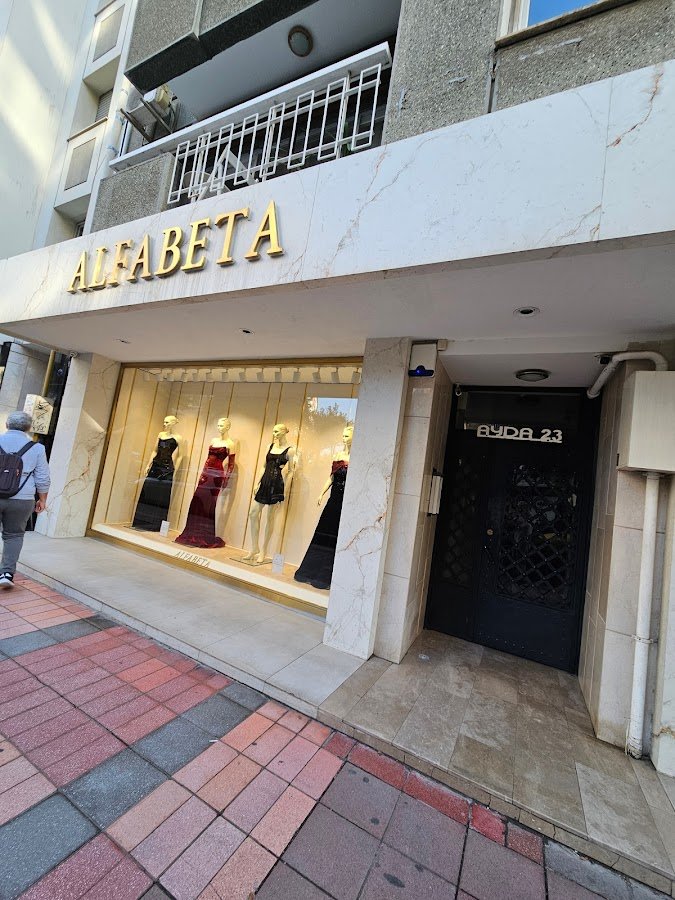 Alfabeta İzmir
