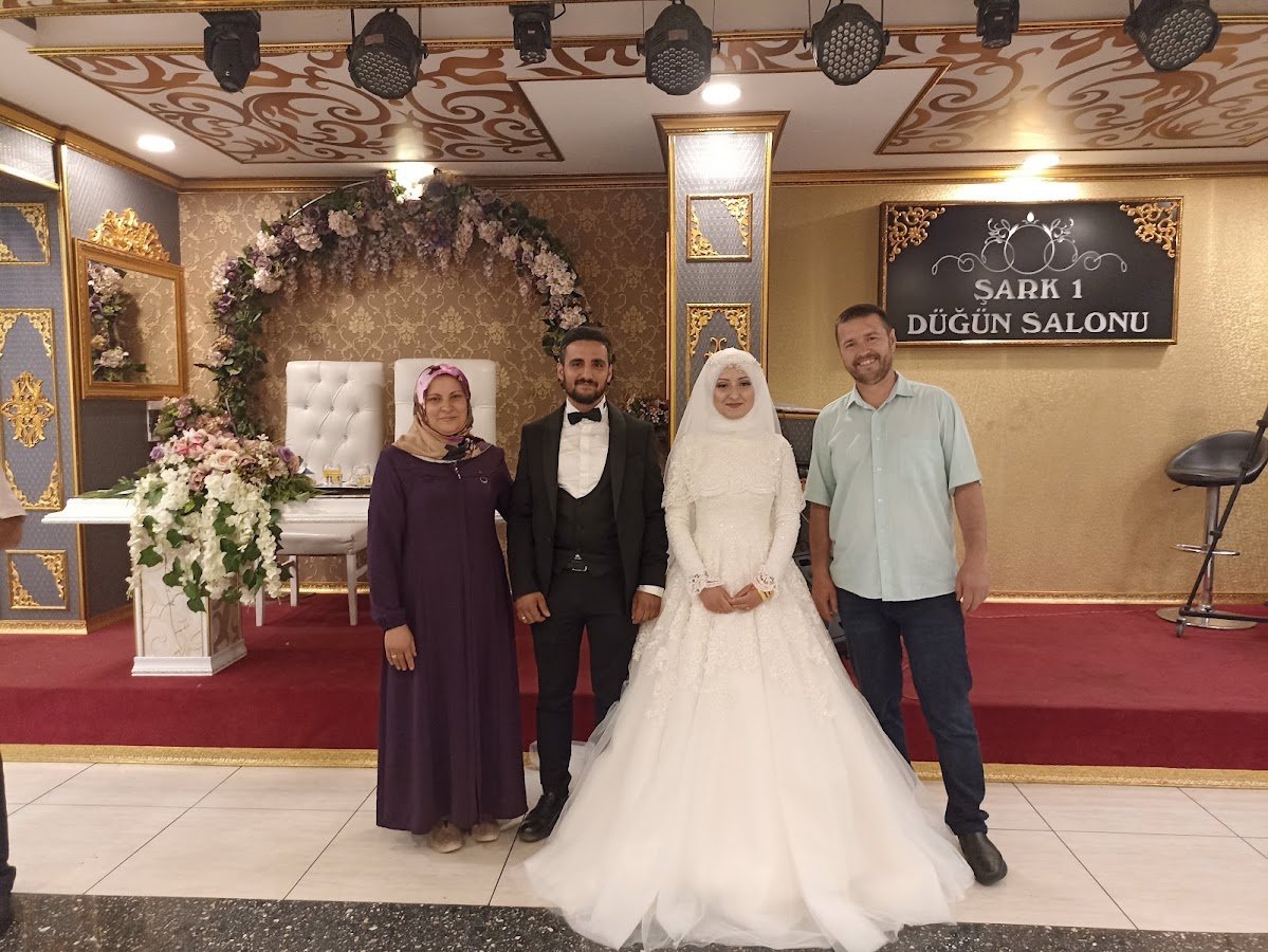 Şark Düğün Salonları