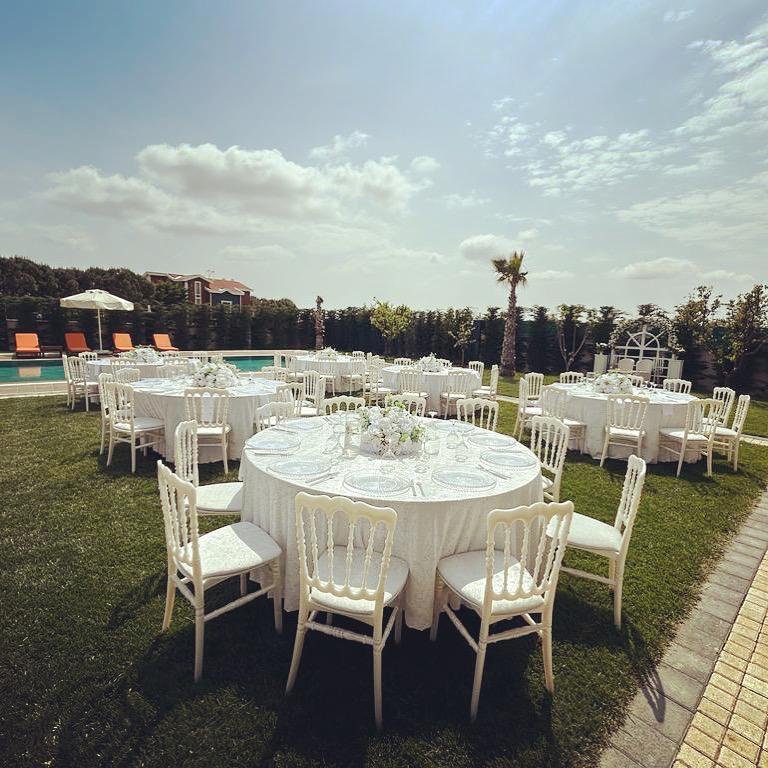 Rb Organizasyon Catering
