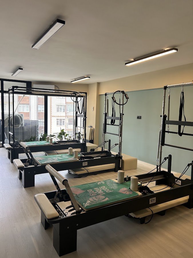 Asuman Belge Pilates Studio