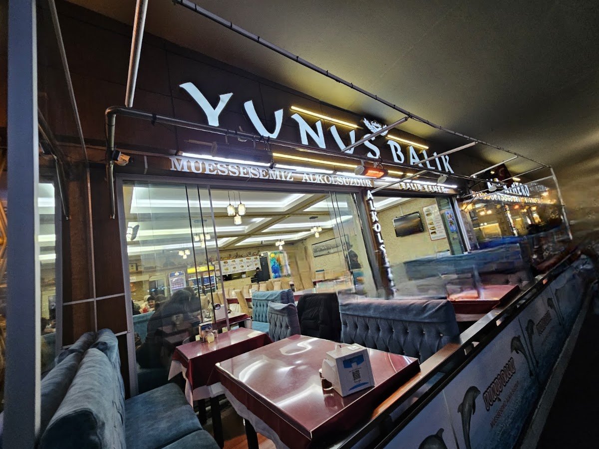 Yunus Balık
